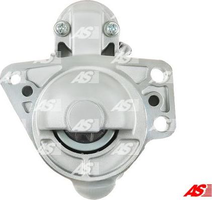 AS-PL S5410S - Стартер parts5.com