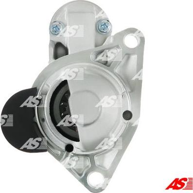 AS-PL S5439S - Стартер parts5.com