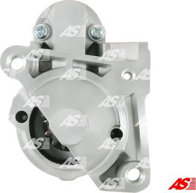 AS-PL S5436S - Стартер parts5.com