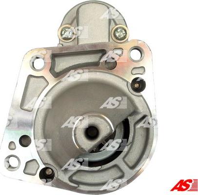 AS-PL S5099 - Стартер parts5.com