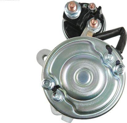 AS-PL S5044 - Motor de arranque parts5.com