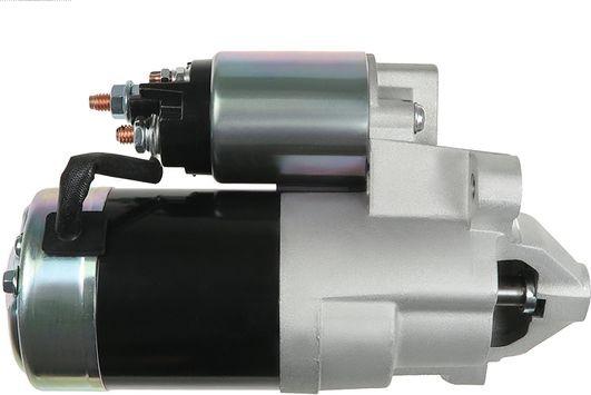 AS-PL S5044 - Motor de arranque parts5.com