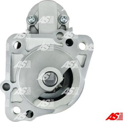 AS-PL S5050 - Стартер parts5.com