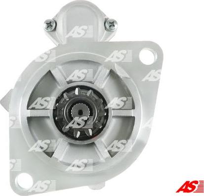 AS-PL S5051 - Стартер parts5.com