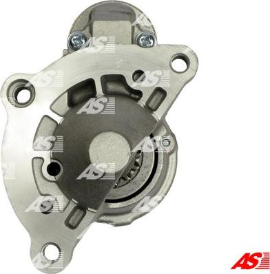 AS-PL S5060 - Motor de arranque parts5.com