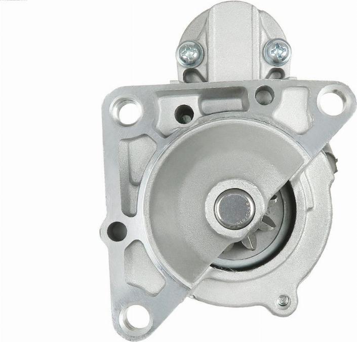 AS-PL S5009 - Motor de arranque parts5.com