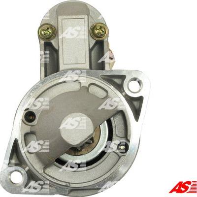 AS-PL S5002 - Стартер parts5.com