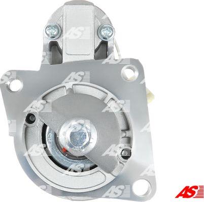 AS-PL S5014 - Motor de arranque parts5.com