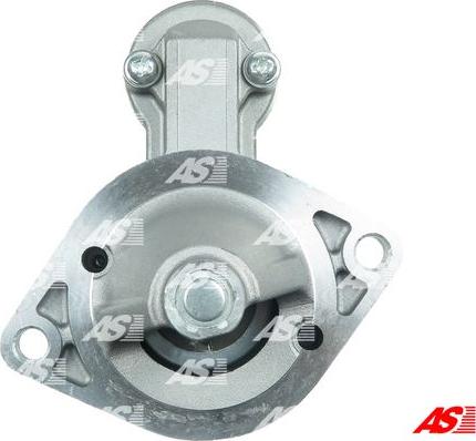 AS-PL S5016 - Стартер parts5.com