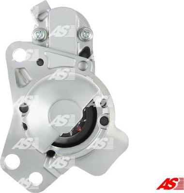 AS-PL S5087 - Стартер parts5.com