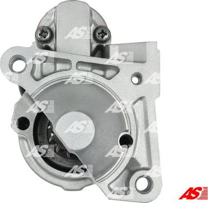 AS-PL S5038PR - Стартер parts5.com