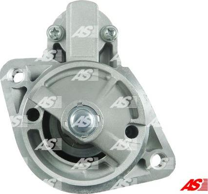 AS-PL S5033 - Стартер parts5.com