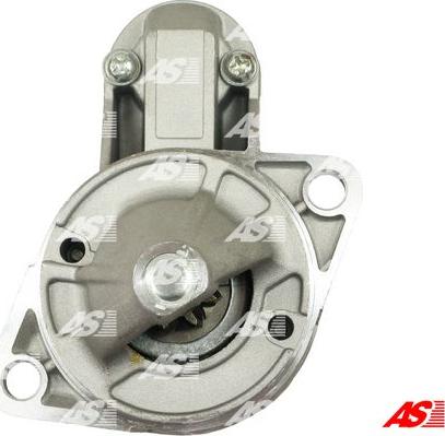 AS-PL S5025 - Motor de arranque parts5.com