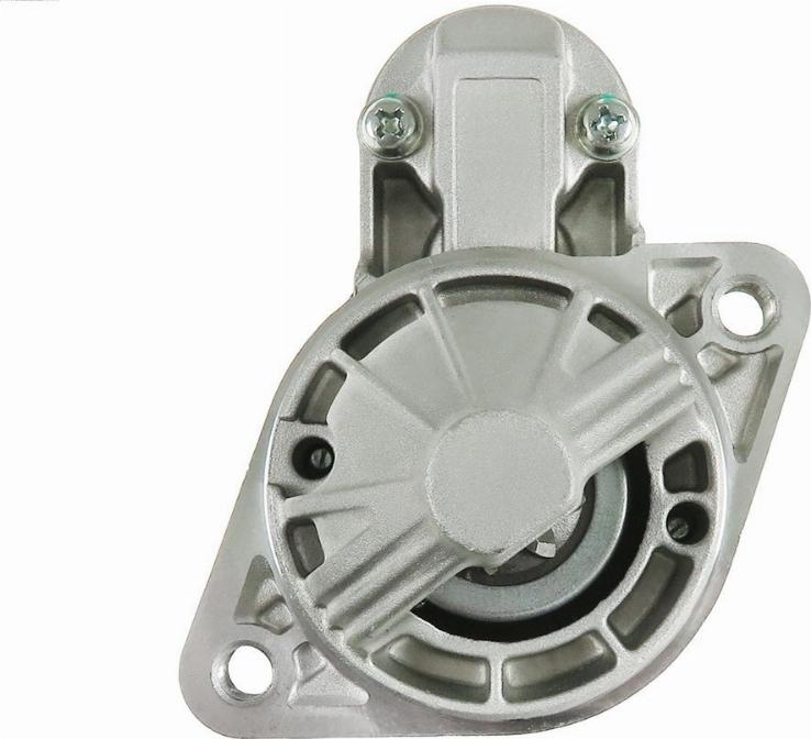 AS-PL S5020 - Motor de arranque parts5.com