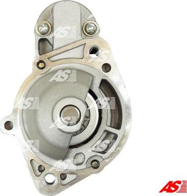 AS-PL S5155 - Стартер parts5.com