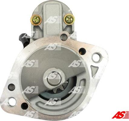 AS-PL S5105 - Стартер parts5.com