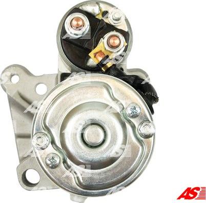 AS-PL S5113 - Motor de arranque parts5.com