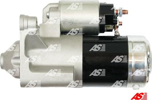 AS-PL S5113 - Motor de arranque parts5.com