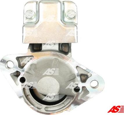 AS-PL S5139 - Motor de arranque parts5.com