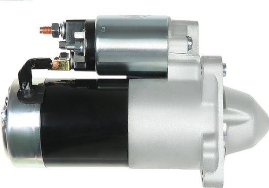 AS-PL S5136 - Motor de arranque parts5.com