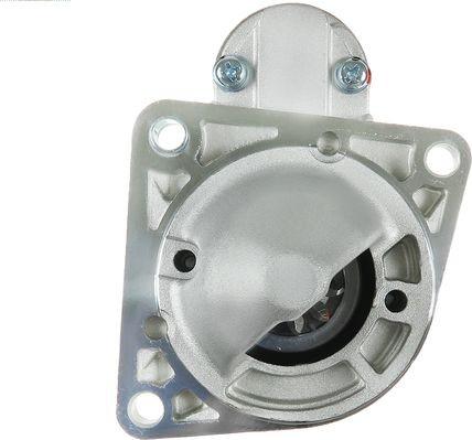 AS-PL S5136 - Motor de arranque parts5.com