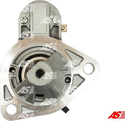 AS-PL S5120 - Стартер parts5.com