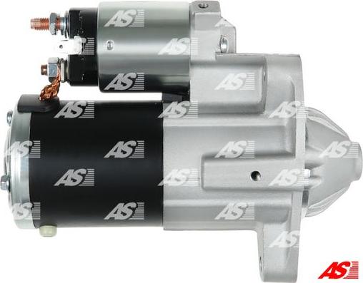 AS-PL S5344S - Стартер parts5.com