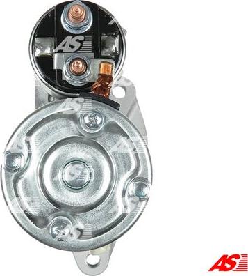 AS-PL S5344S - Стартер parts5.com