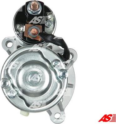 AS-PL S5303S - Стартер parts5.com