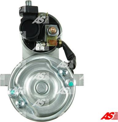 AS-PL S5259S - Стартер parts5.com