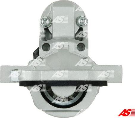 AS-PL S5259S - Стартер parts5.com