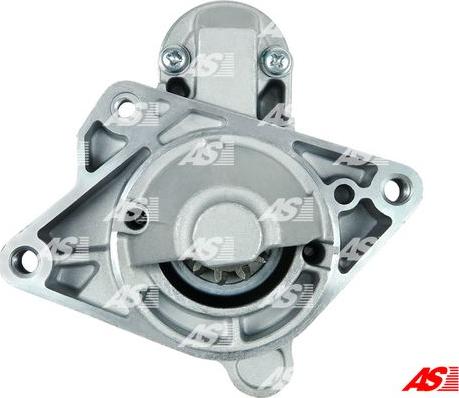 AS-PL S5253S - Motor de arranque parts5.com