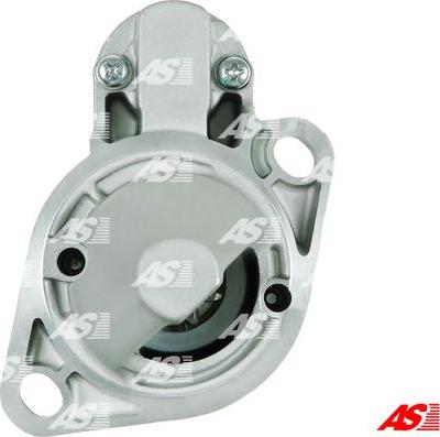 AS-PL S5261S - Motor de arranque parts5.com