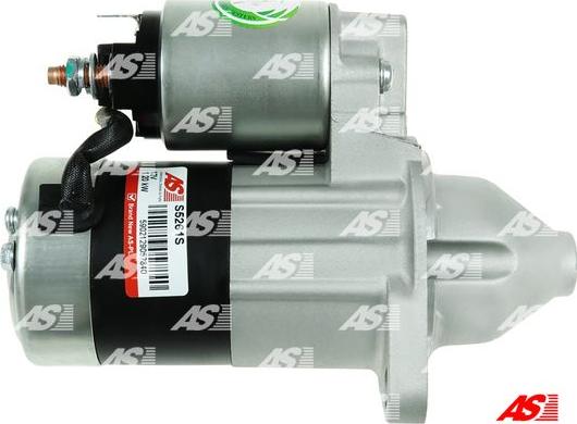 AS-PL S5261S - Стартер parts5.com