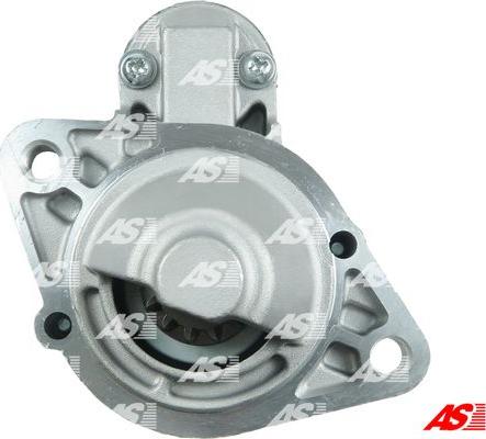 AS-PL S5216 - Motor de arranque parts5.com