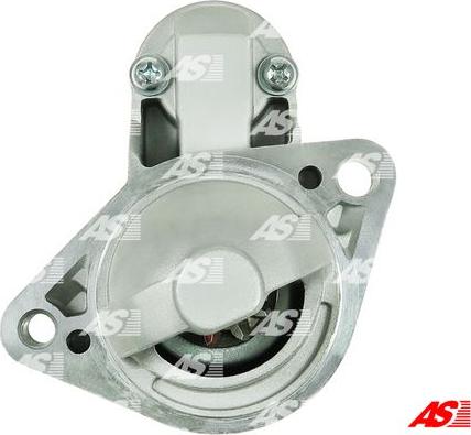 AS-PL S5288S - Стартер parts5.com