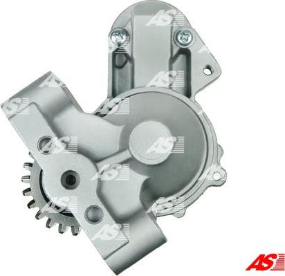 AS-PL S5226 - Стартер parts5.com