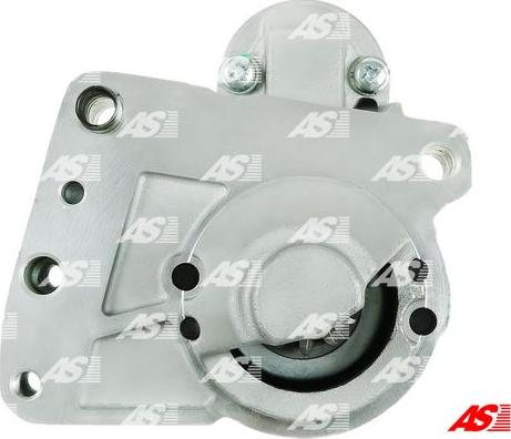 AS-PL S5275S - Стартер parts5.com