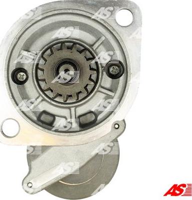 AS-PL S6093 - Стартер parts5.com