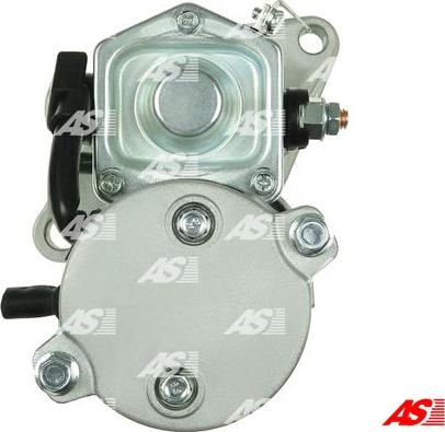 AS-PL S6044 - Motor de arranque parts5.com