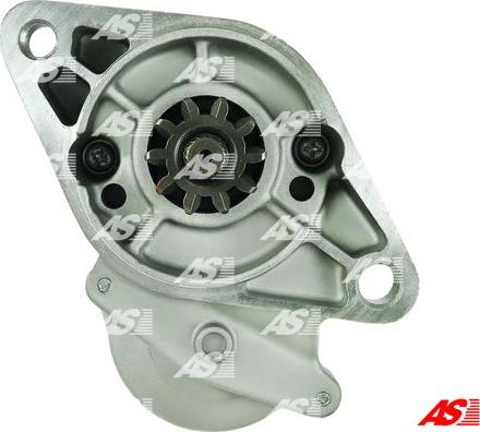 AS-PL S6044 - Motor de arranque parts5.com