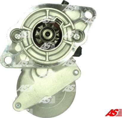 AS-PL S6045 - Стартер parts5.com