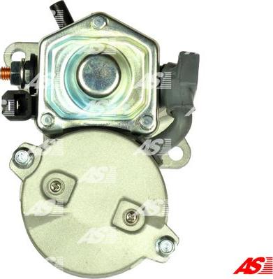 AS-PL S6045 - Стартер parts5.com