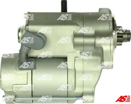 AS-PL S6045 - Стартер parts5.com