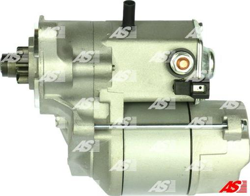 AS-PL S6045 - Стартер parts5.com