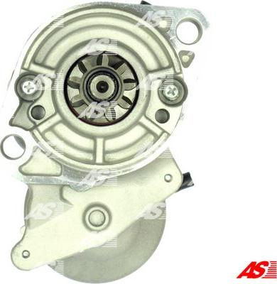 AS-PL S6046 - Стартер parts5.com