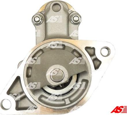 AS-PL S6041 - Motor de arranque parts5.com