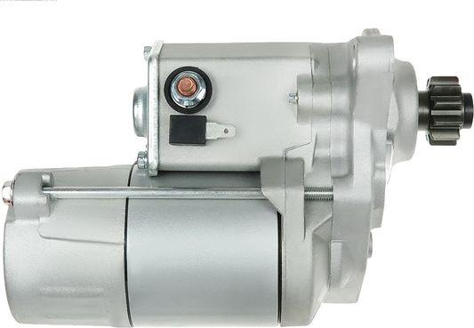 AS-PL S6047 - Motor de arranque parts5.com