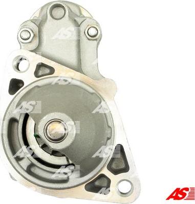 AS-PL S6055 - Стартер parts5.com