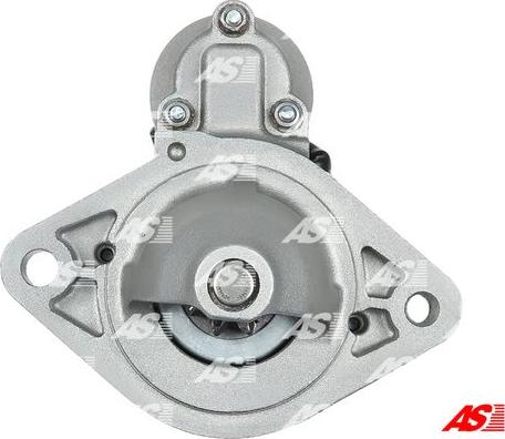 AS-PL S6061PR - Стартер parts5.com